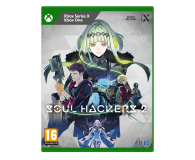 Soul Hackers 2 XBOX - 1050776 - zdjęcie 1